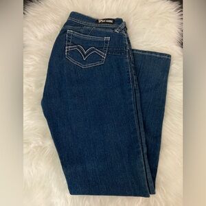Be-Girl Jeans size 11/12